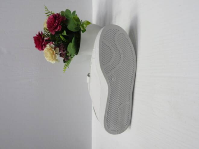 Buty Sportowe Dziecięce DD-11 WHITE 30-35 2