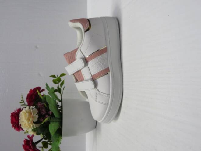 Buty Sportowe Dziecięce DD-12 PINK 24-29