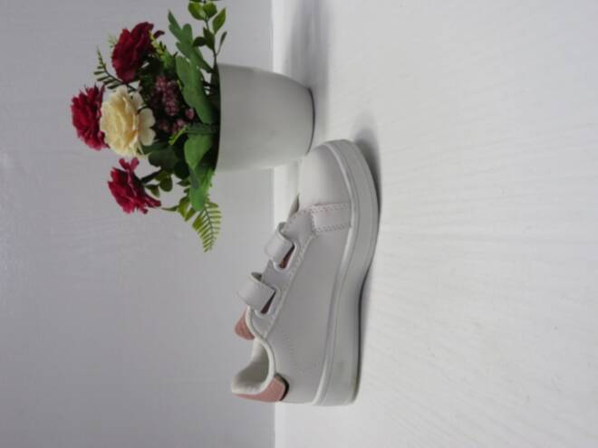 Buty Sportowe Dziecięce DD-12 PINK 24-29 1