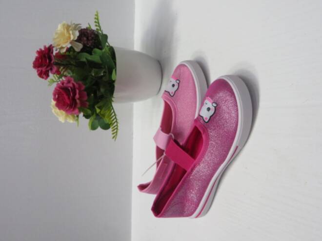 Baleriny Dziecięce A219-2 MIX3 25-30 1