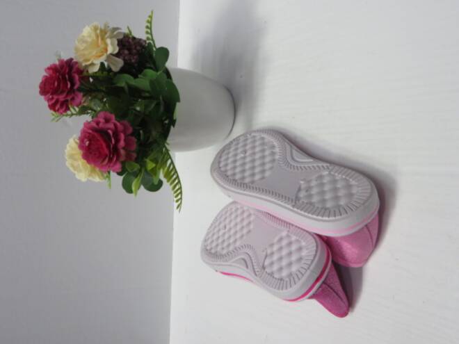 Baleriny Dziecięce A219-2 MIX3 25-30 2