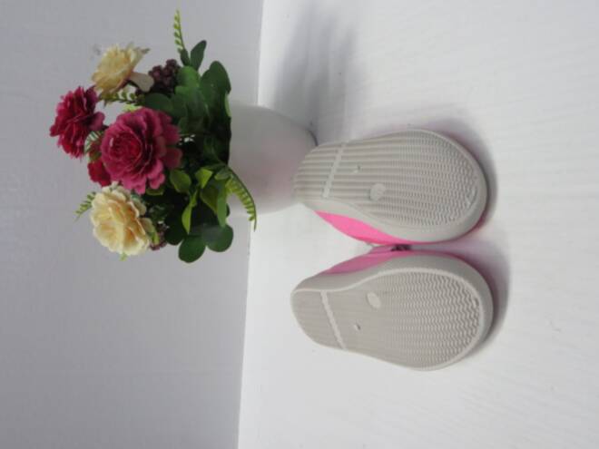 Baleriny Dziecięce A219 MIX3 19-24 2