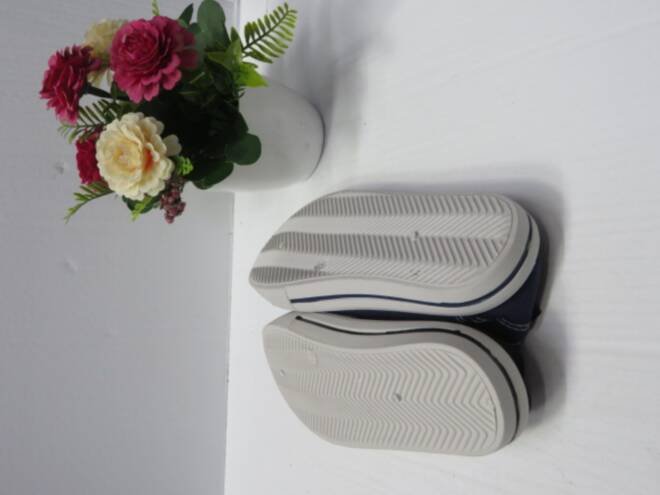 Trampki Dziecięce T207-2 MIX3 30-35 2