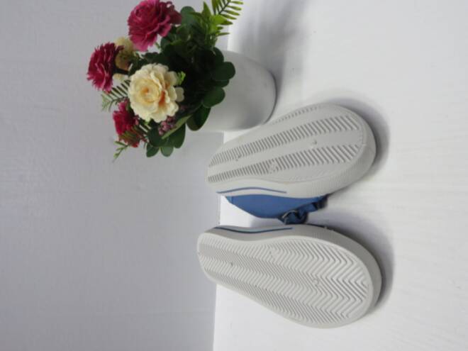 Trampki Dziecięce T201-2 MIX3 30-35 2