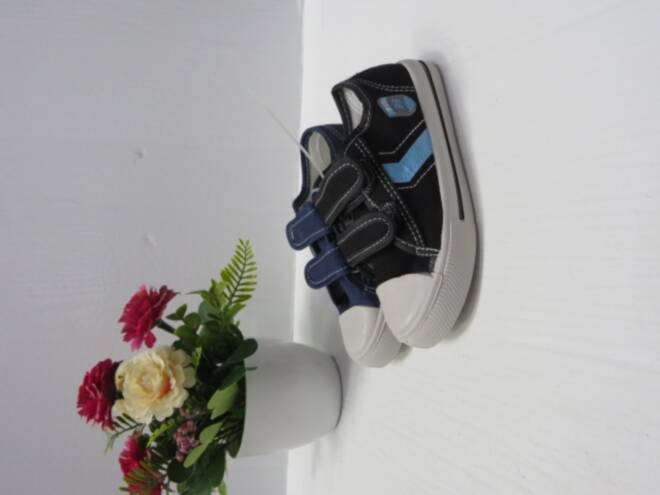 Trampki Dziecięce N202-1 MIX3 25-30