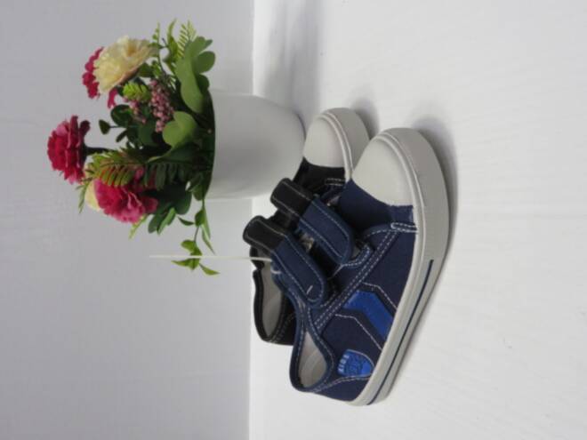 Trampki Dziecięce N202-1 MIX3 25-30 1