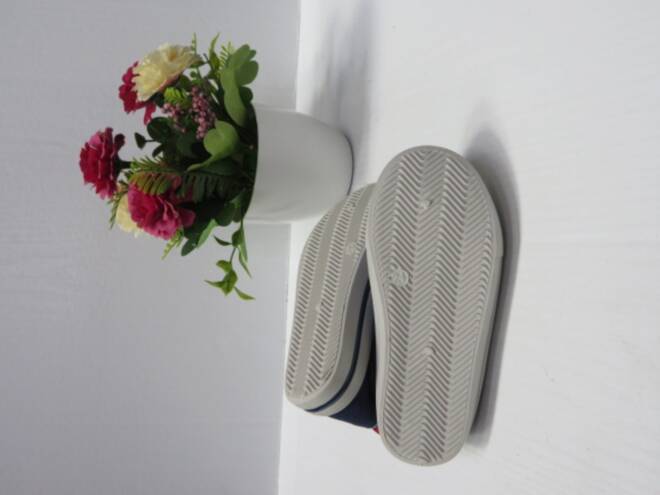 Trampki Dziecięce N207-1 MIX3 25-30 2