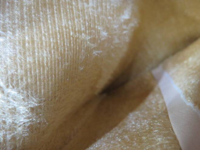 Kozaki Damskie LA-287 BEIGE 36-41 2