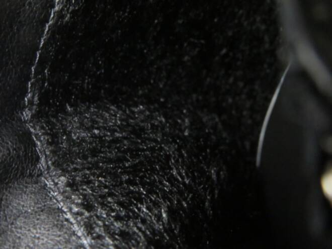 Kozaki Damskie 2023N27 BLACK 36-41 3