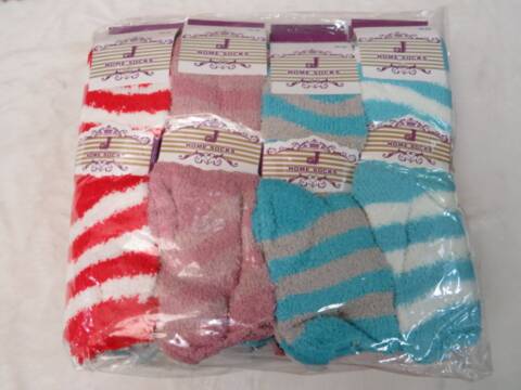 Skarpety damskie 22001 Mix kolor 35-42 1