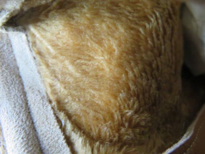 Botki Damskie A6100-63 KHAKI 36-41 3