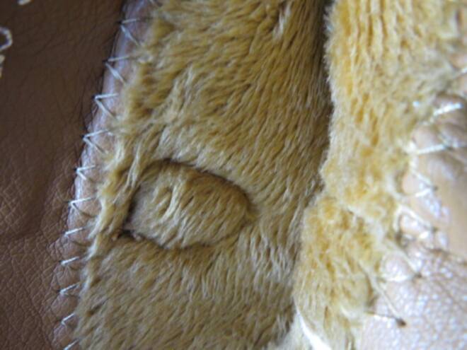 Botki Damskie A3725-7 GREEN 36-41 3