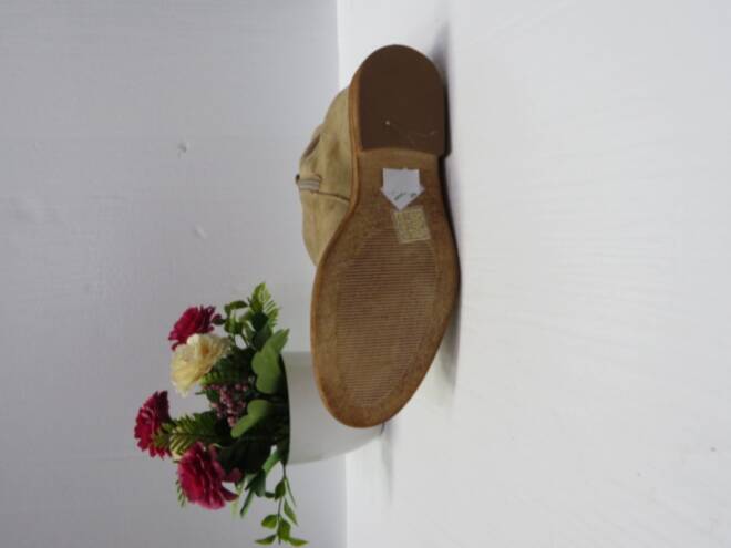 Botki Damskie A3725-63 KHAKI 36-41 2