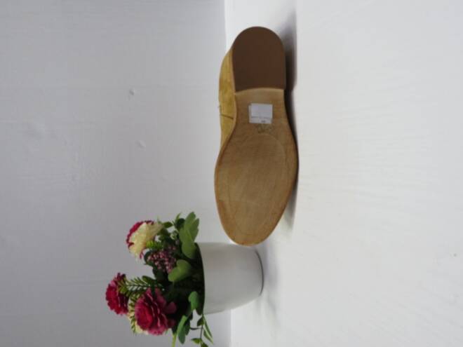 Botki Damskie A3725-32 CAMEL 36-41 2