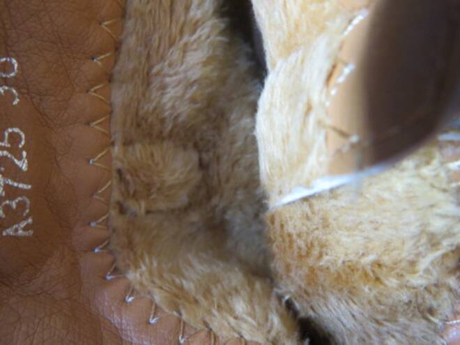 Botki Damskie A3725-32 CAMEL 36-41 3