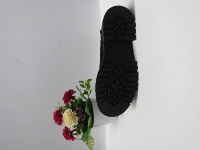 Botki Damskie 6885-PA BLACK 36-41 2