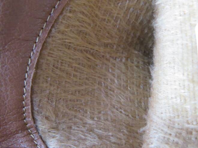 Botki Damskie LQ-87 CAMEL 36-41 3