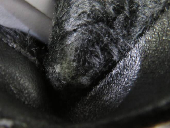 Botki Damskie LQ-87 BLACK 36-41 3