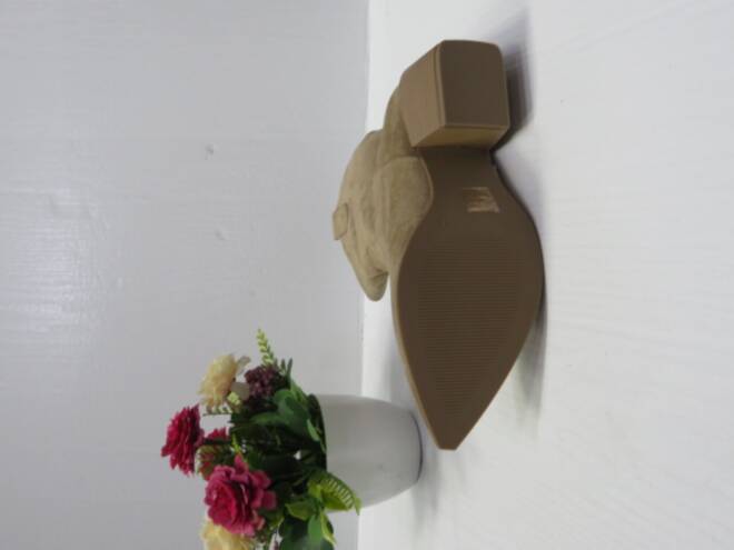 Botki Damskie LQ-87 KHAKI 36-41 2