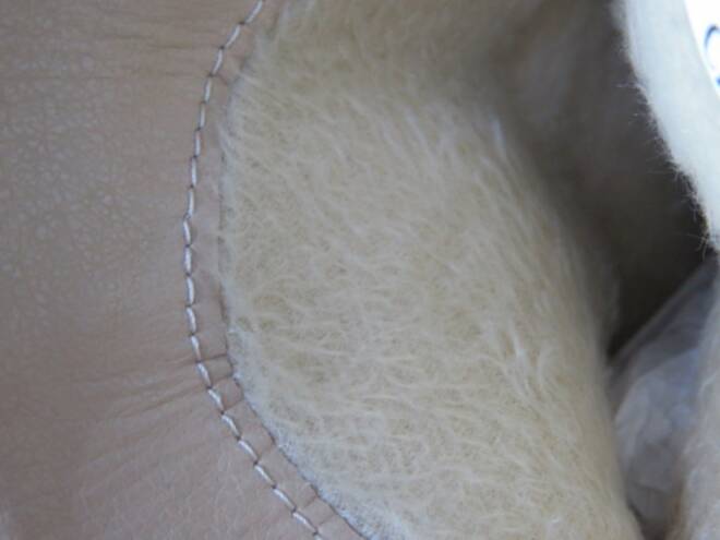 Botki Damskie LQ-87 GOLD 36-41 3