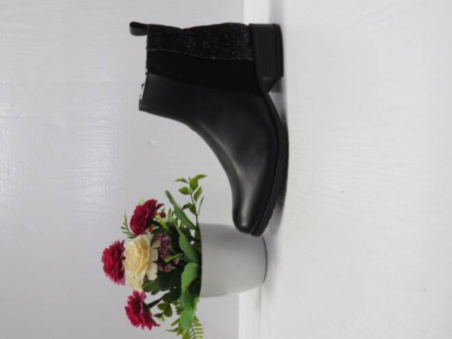 Botki Damskie M671 BLACK 36-41