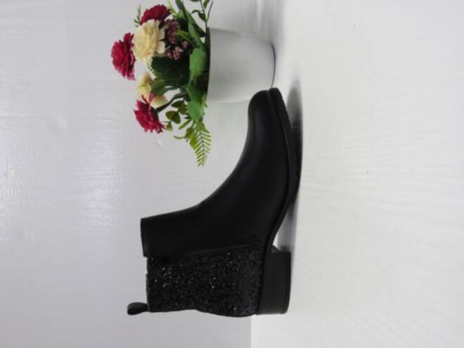 Botki Damskie M671 BLACK 36-41 1