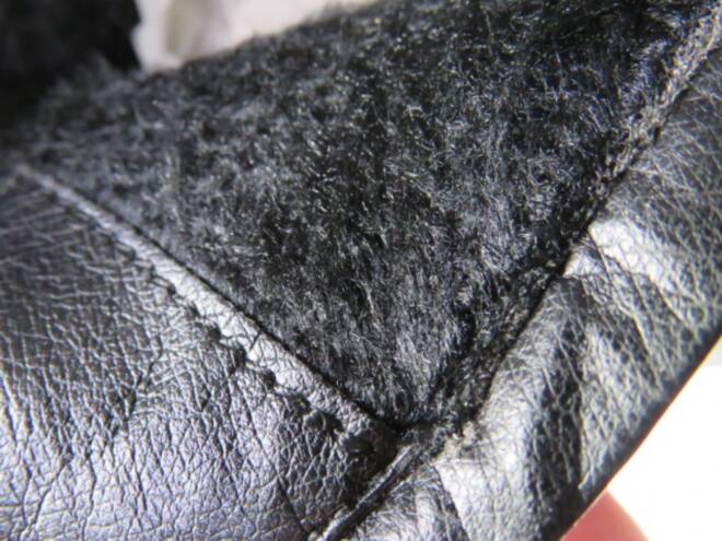 Botki Damskie M671 BLACK 36-41 3