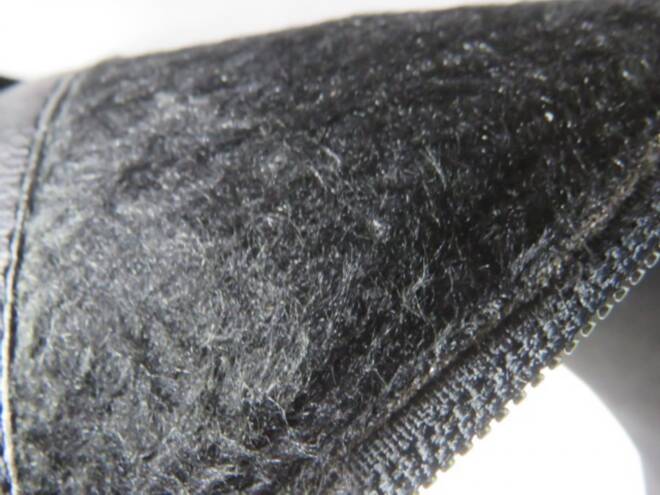 Botki Damskie M655 BLACK 36-41 3