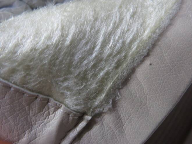 Botki Damskie M671 BEIGE 36-41 3