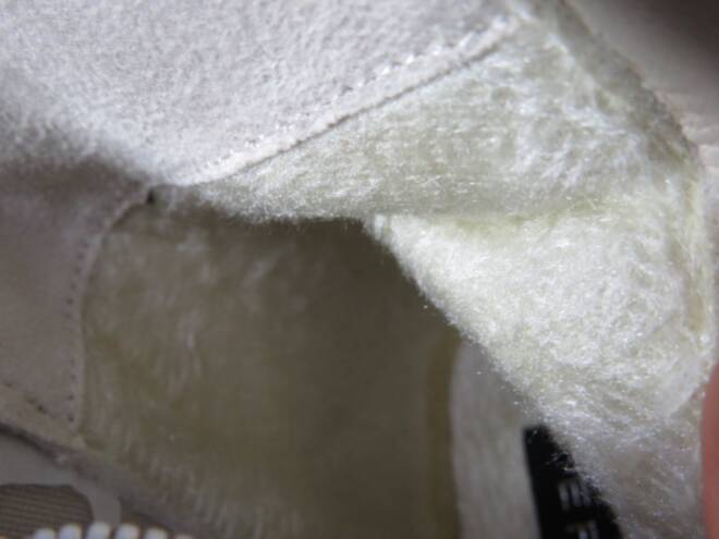 Botki Damskie M670 BEIGE 36-41 3