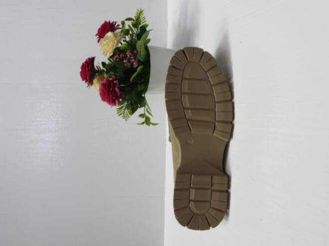 Półbuty Damskie G7-77 KHAKI 36-41 2