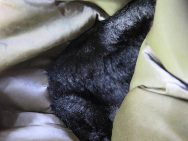  Botki Damskie 5707-11 BLACK/GREEN 36-41 3