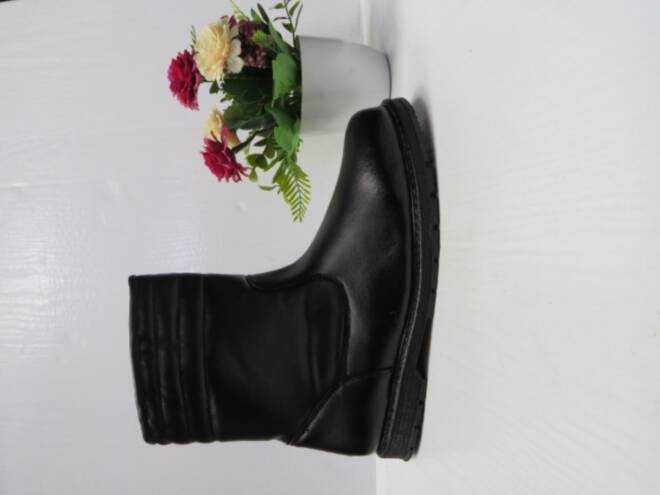 Botki Męskie 611 JEDEN 40-46