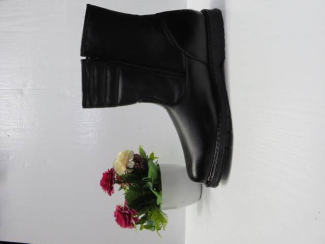 Botki Męskie 611 JEDEN 40-46 1