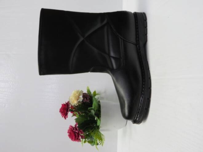 Botki Męskie 612 JEDEN 40-46 1