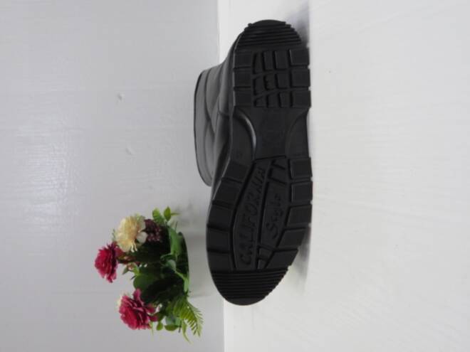 Botki Męskie 612 JEDEN 40-46 2