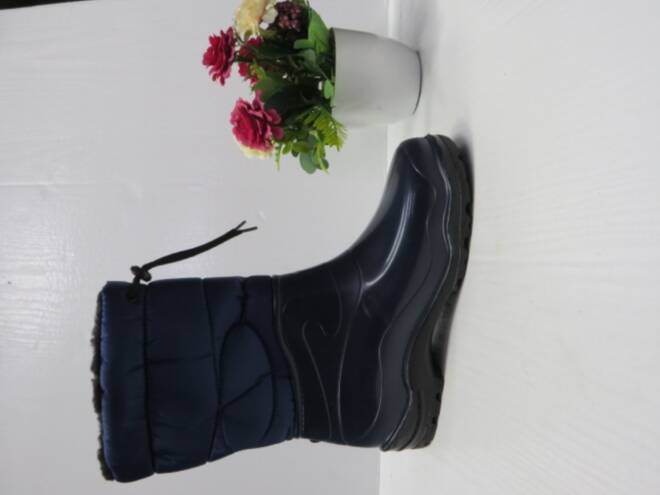 Kalosze Damskie 210 GRANAT 37-42