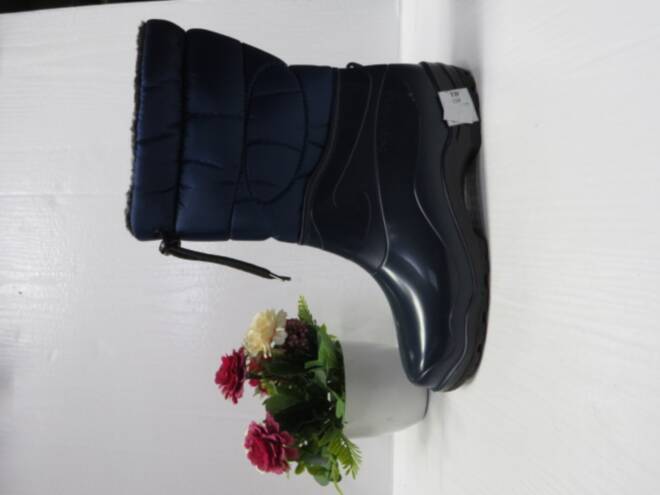 Kalosze Damskie 210 GRANAT 37-42 1