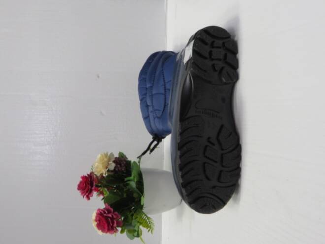 Kalosze Damskie 210 GRANAT 37-42 2