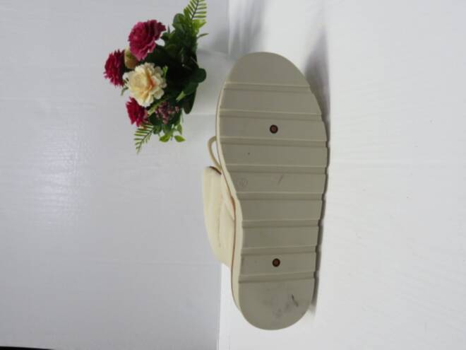 Botki Damskie 6429 BEIGE 36-41 2