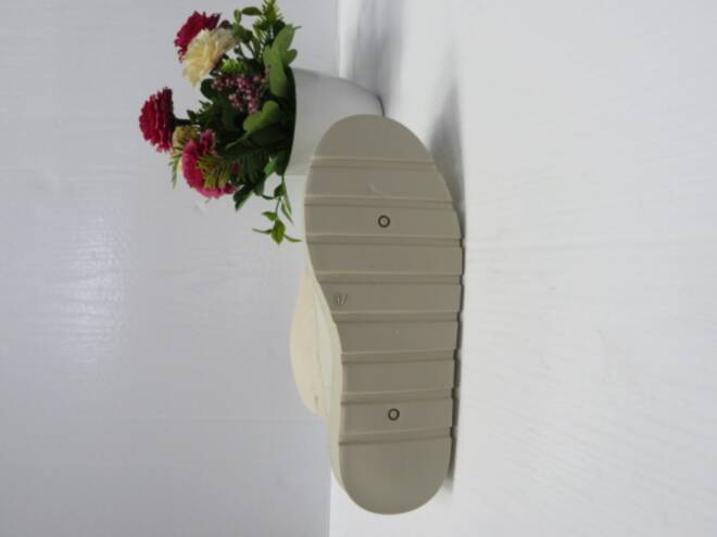 Botki Damskie 6422 BEIGE 36-41 2