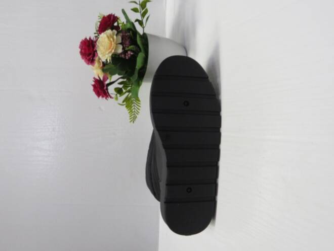 Botki Damskie 6422 BLACK 36-41 2
