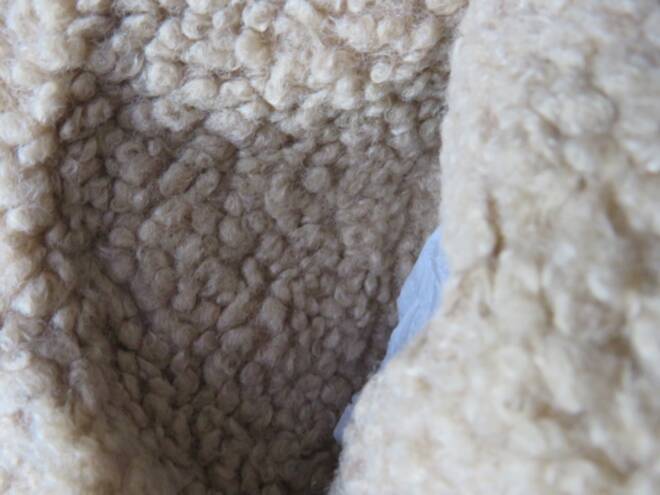 Botki Damskie 6433 KHAKI 36-41 3