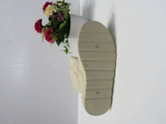 Botki Damskie 6433 BEIGE 36-41 2