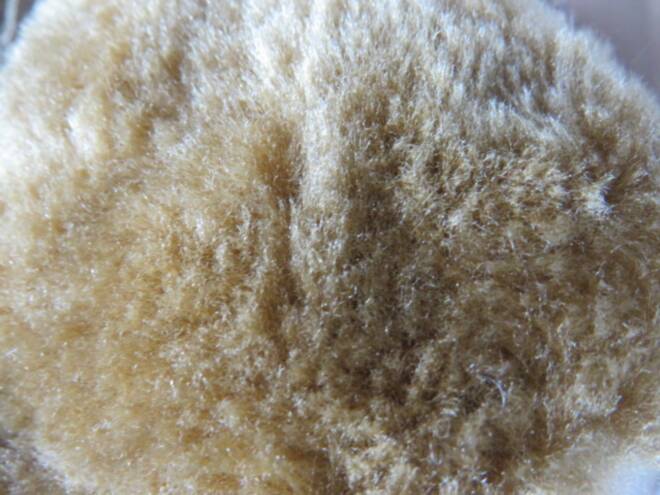 Botki Damskie 6434 KHAKI 36-41 3