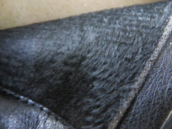 Botki Damskie 9176 BLACK 36-41 3