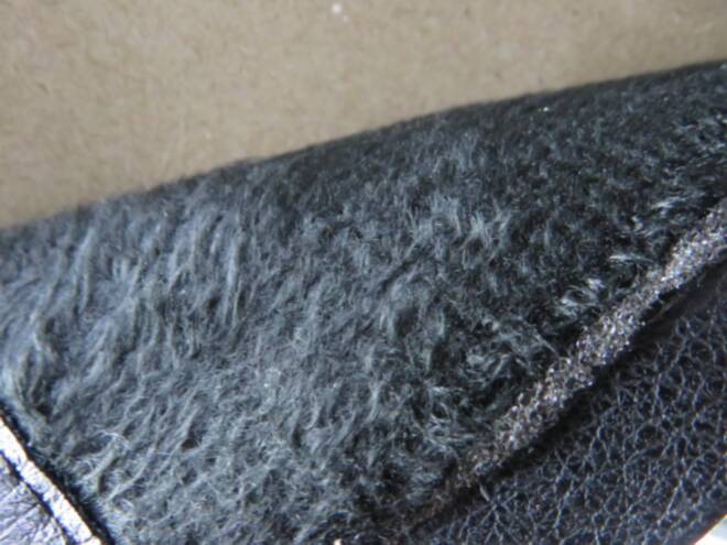 Botki Damskie 9158 BLACK 36-41 3