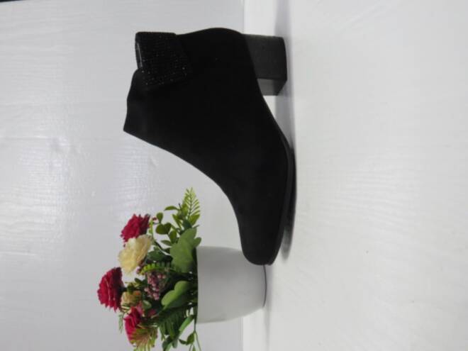 Botki Damskie 0101C JEDEN 36-41