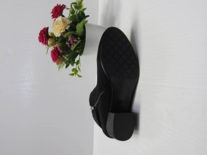 Botki Damskie 0101C JEDEN 36-41 2