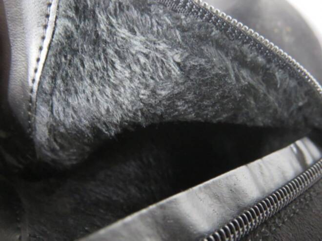 Botki Damskie 0101C JEDEN 36-41 3